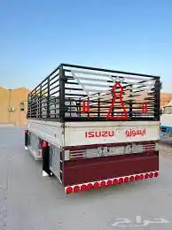 بيع سيارة دينا 2015 جديدة مخزنة 0