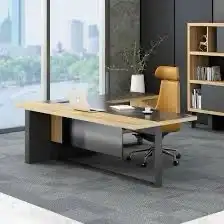 اثاث مكتبي حديث للشركات 0