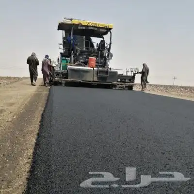 اسفلت وجهات مواقف ازفلت 12