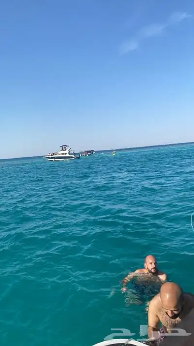 تاجير يخوت لبياضه 9