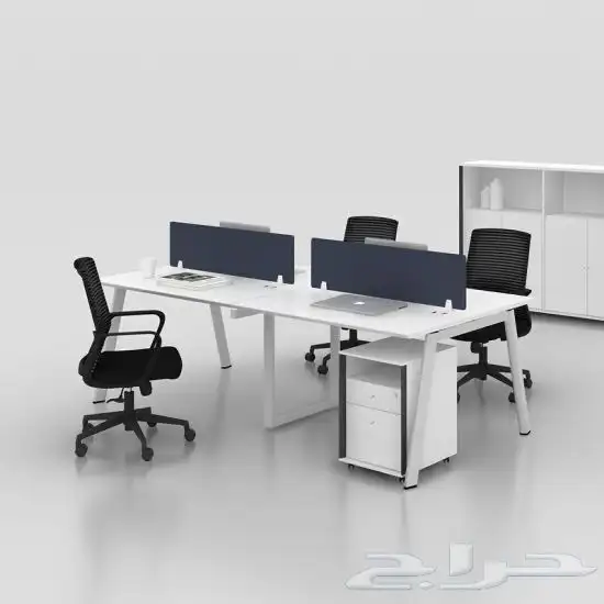 تصميم وتفصيل وحدات عمل مكتبية مشتركة Workstation 11