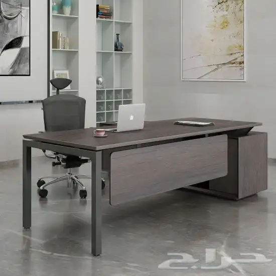 اثاث مكتبي حديث للشركات 1