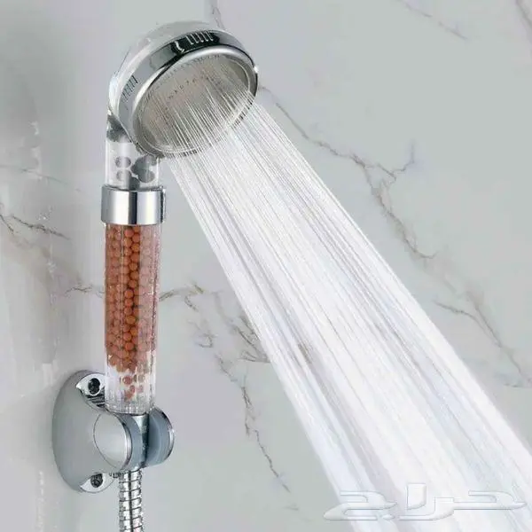 فلتر ماء للدش سماعة مميز 1