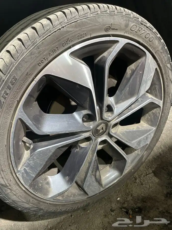 رينو ميغان 2018 4