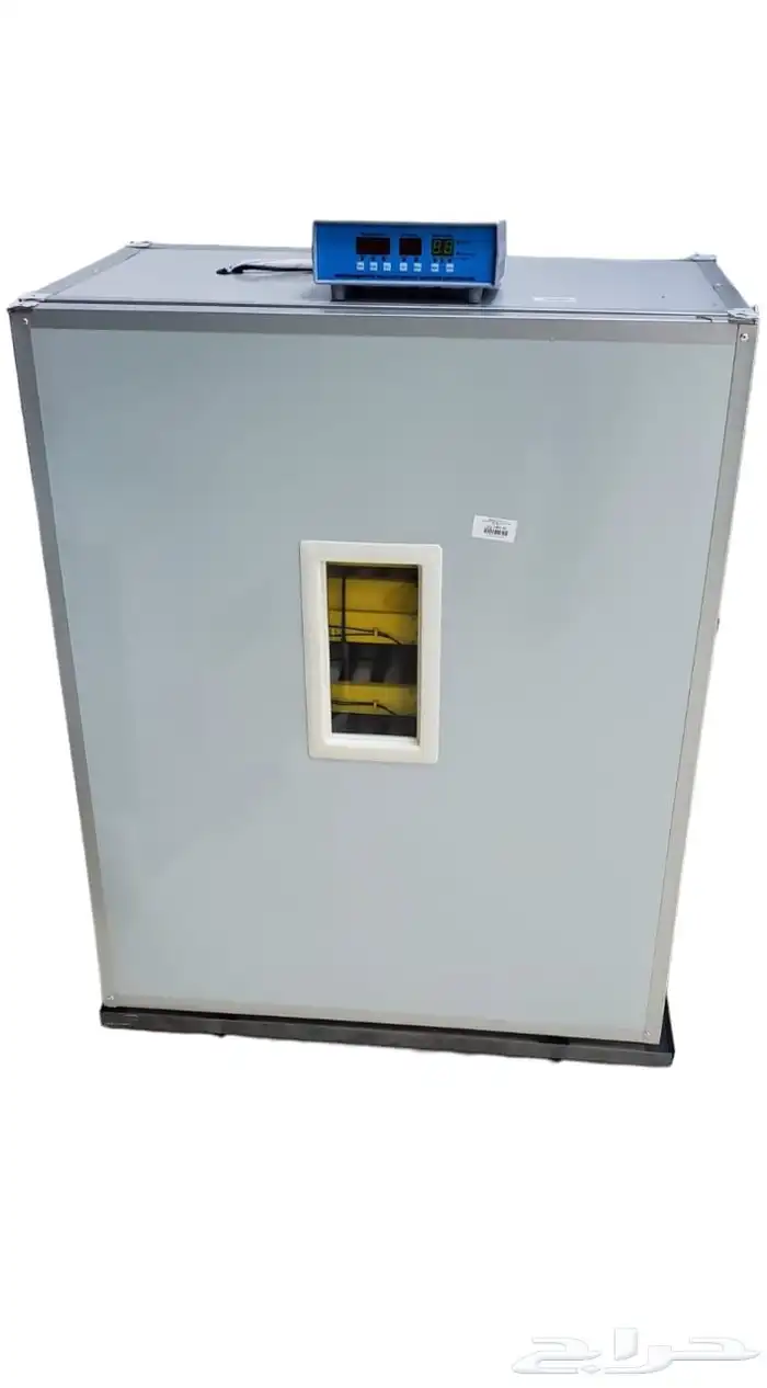 فقاسات شركة صديق المزارع التجارية 2