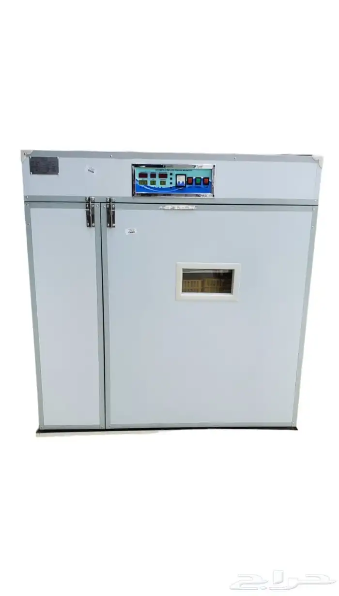 فقاسات شركة صديق المزارع التجارية 1