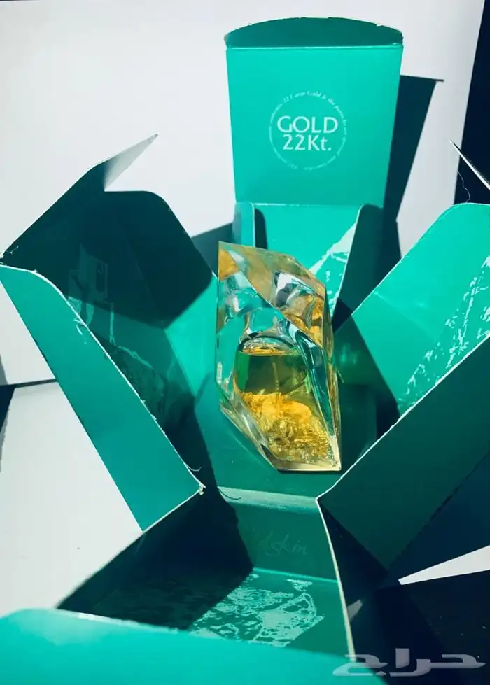 عرض حتى انتهاء الكمية لعطر اسباني من رامون موني فايزر 2