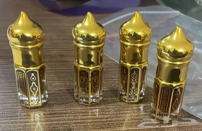 دهن عود سيوفي المعتق القديم   عوده   بخور دوسري 1