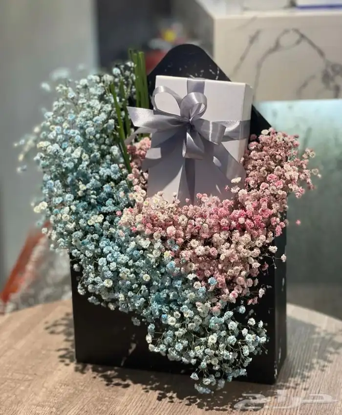 مندوب هدايا   ببريدة 3