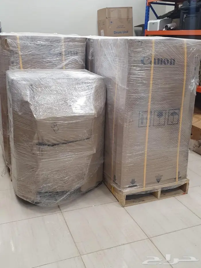الة تصوير كانون IR Advance 8505 3