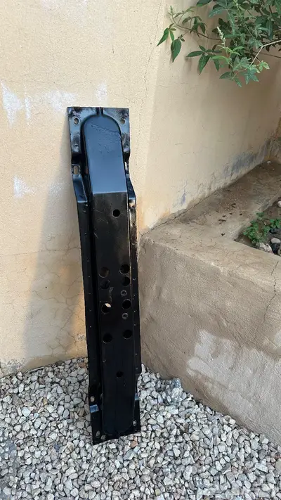 شيال جيب شروكي كمر قير عادي وقير تماتيك 0