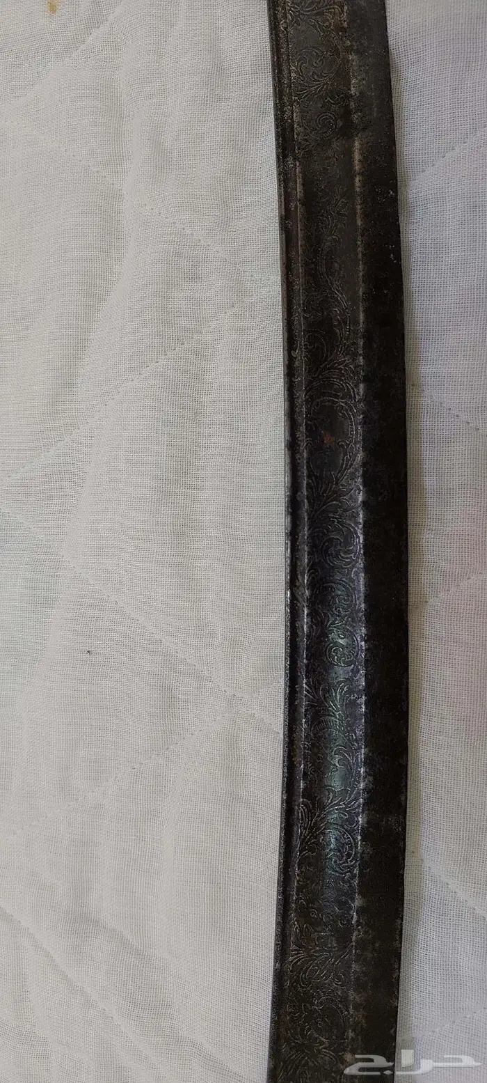 سيف افريقي اثري زراف صيفاني قديم خرتيت نادر جدا 16