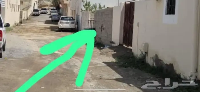 ارض سكنية في المدينة المنورة 433 متر بصك 90 الف 0
