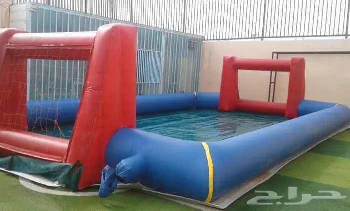 نطيطه زحاليق جافه متاهات ملعب صابوني 1