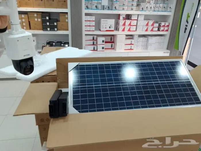 كاميرات مراقبة جودة عالية 1