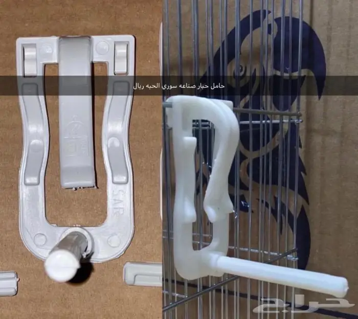 مستلزمات طيور 7