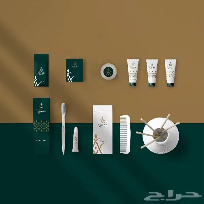 تصميم هوية بصرية 5