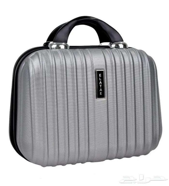 حقائب سفر 3مقاسات مختلفة 250 ريال 6