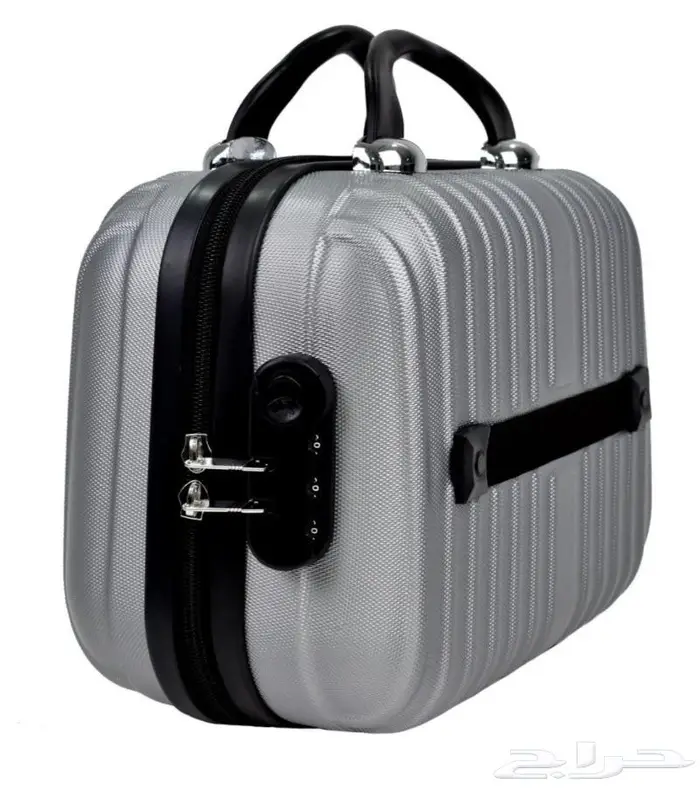 حقائب سفر 3مقاسات مختلفة 250 ريال 7