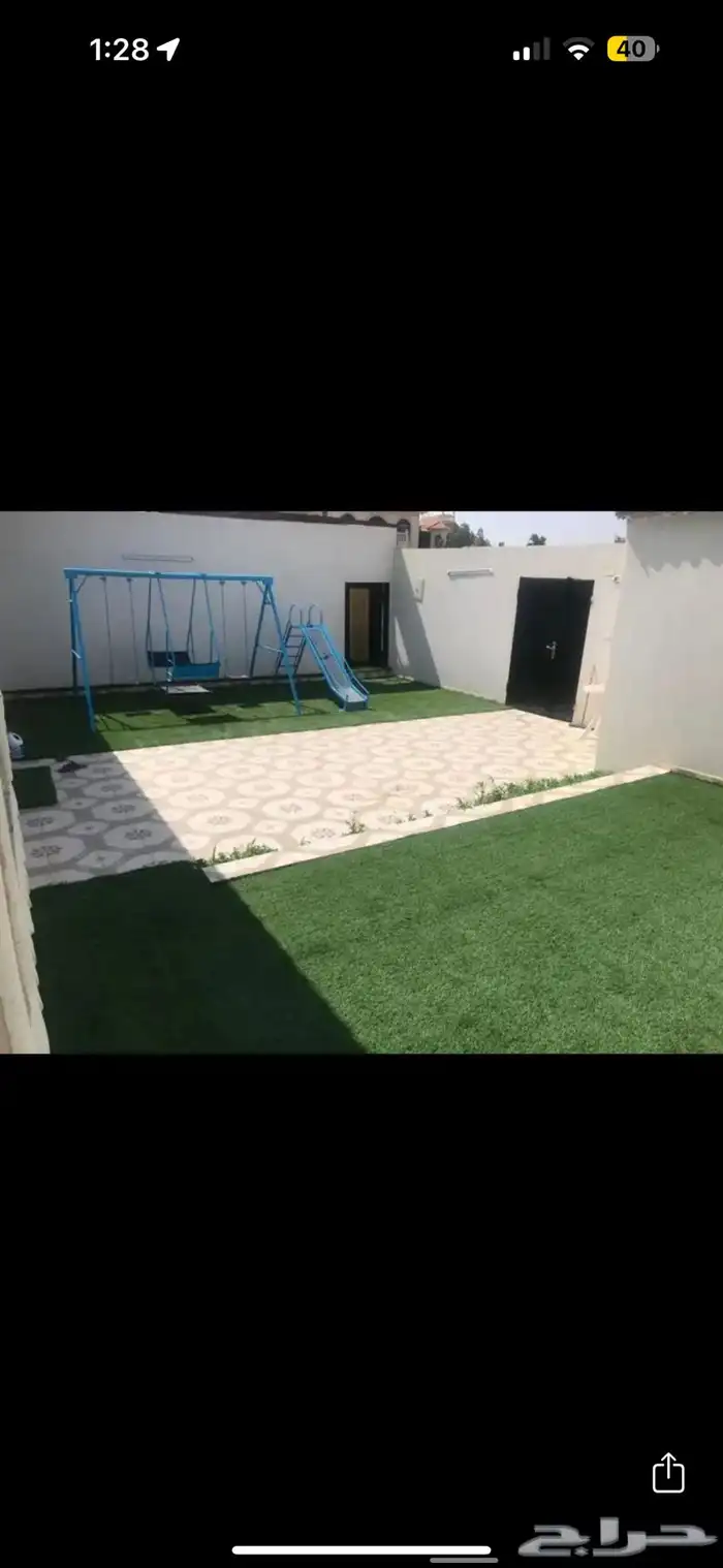 استراحة الطايف 0