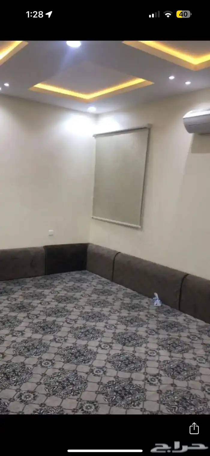 استراحة الطايف 1