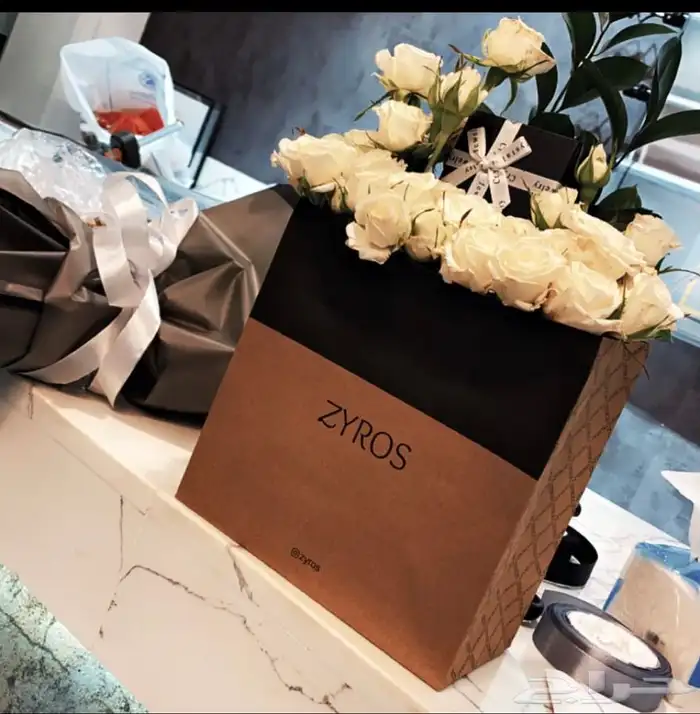 مندوب هدايا   ببريدة 2