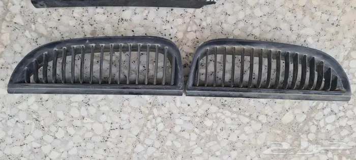 قطع غيار متنوعة للبيع 2