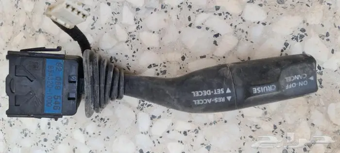 قطع غيار متنوعة للبيع 6