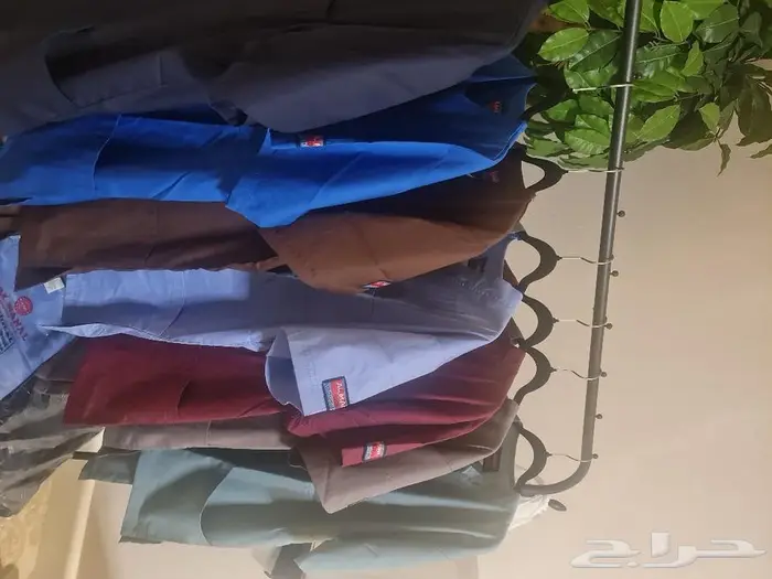 الزي الموحد اليونيفورم رجال ونساء 0