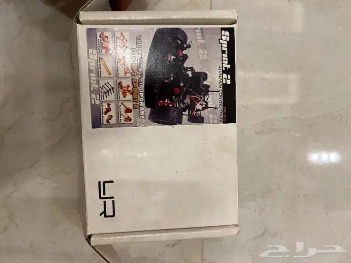 سيارة ريموت كنترول درفت 11