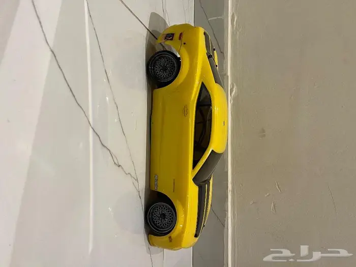 سيارة ريموت كنترول درفت 0