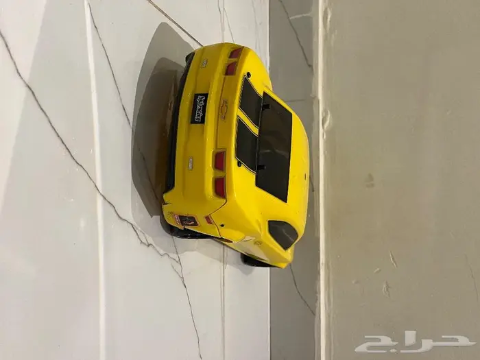 سيارة ريموت كنترول درفت 4