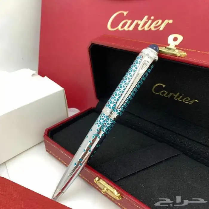 قلم كارتير 2