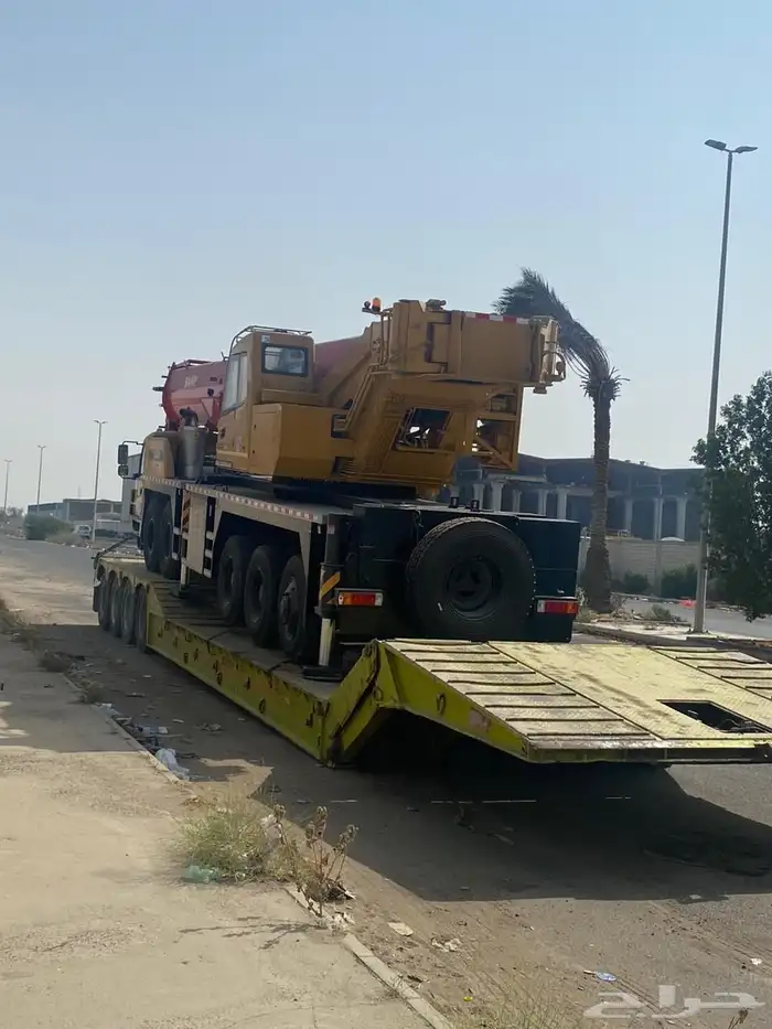 لوبد متواجد الدمام هيدروليك 20