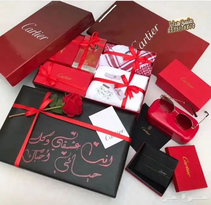 تنسيق ورد هدايا خميس مشيط ابها توصيل هدايا ورد الجنوب 9