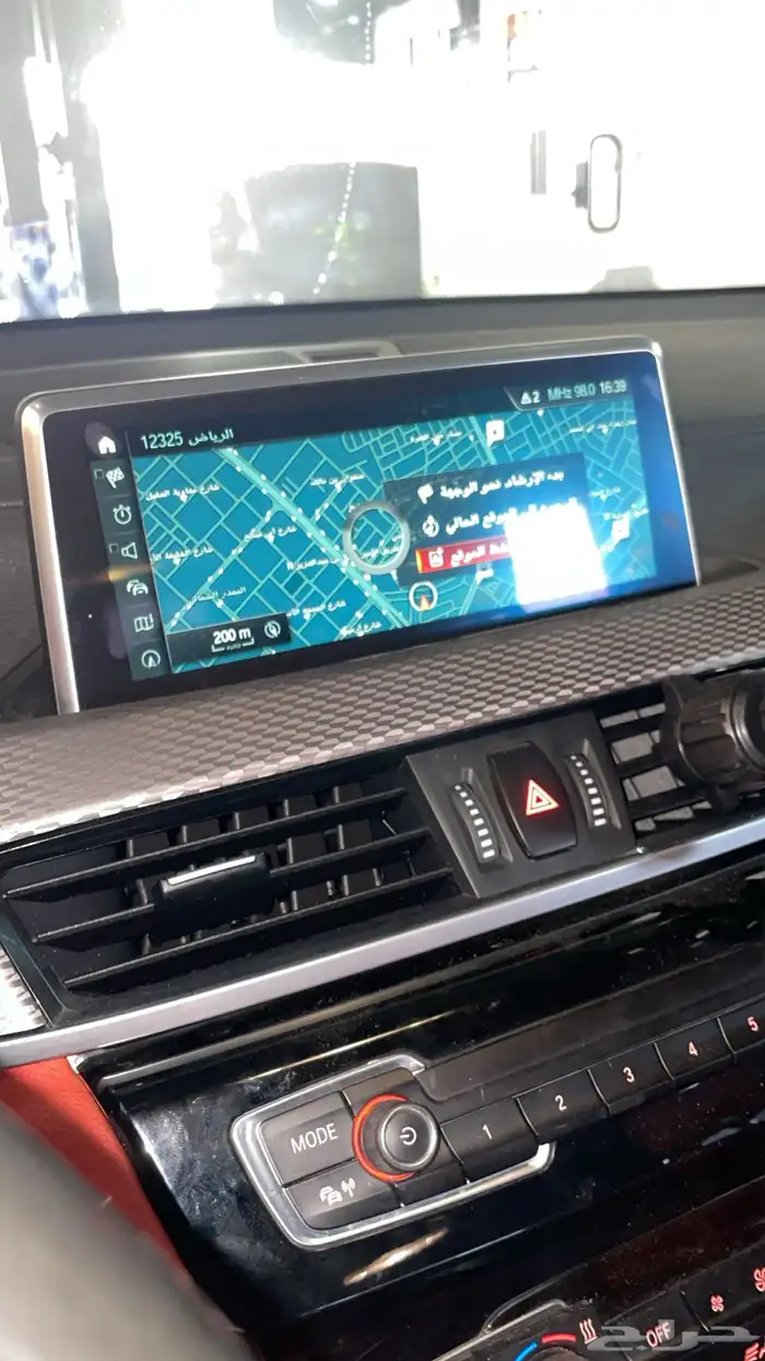 برمجة BMW ابل كاربلاي وبرامج واكثر (عرض خاص) 3