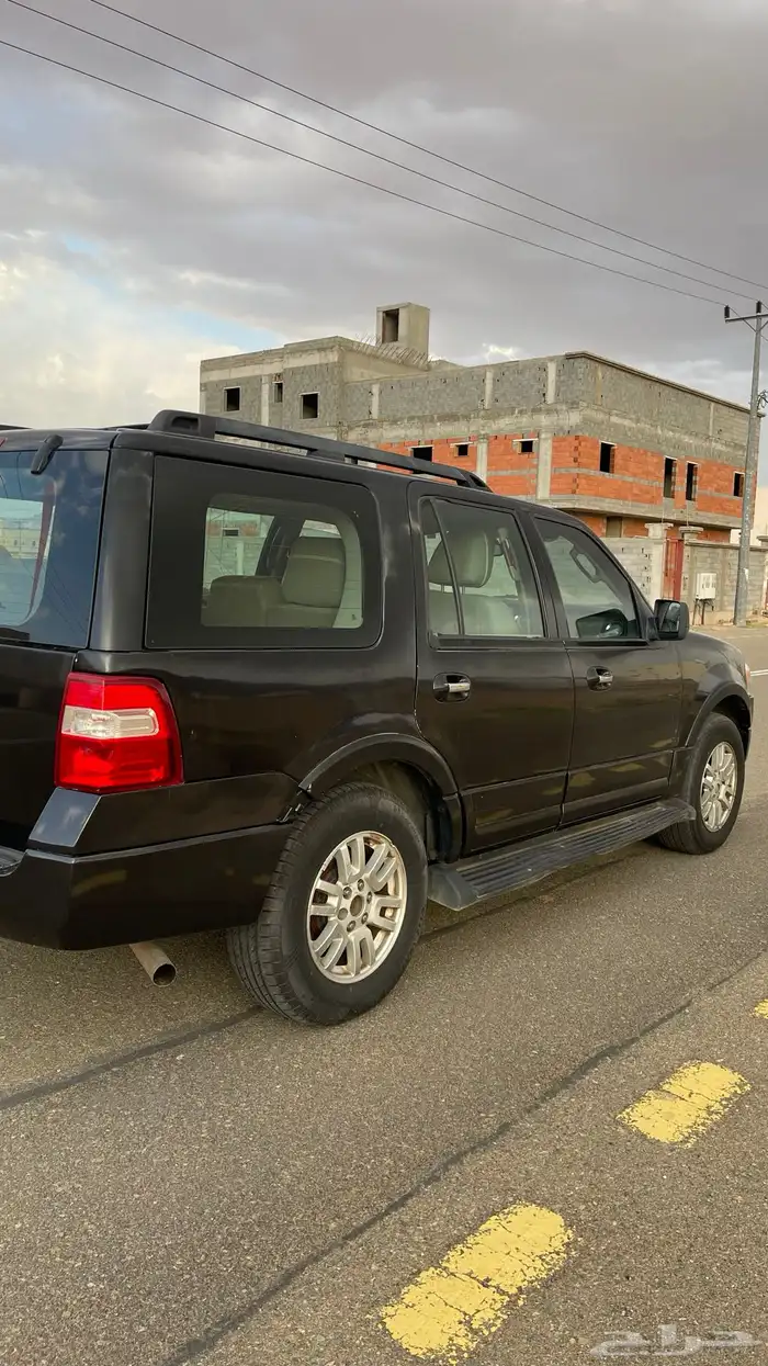 فورد اكسبدشن 2010 9