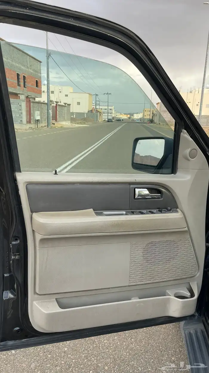 فورد اكسبدشن 2010 2