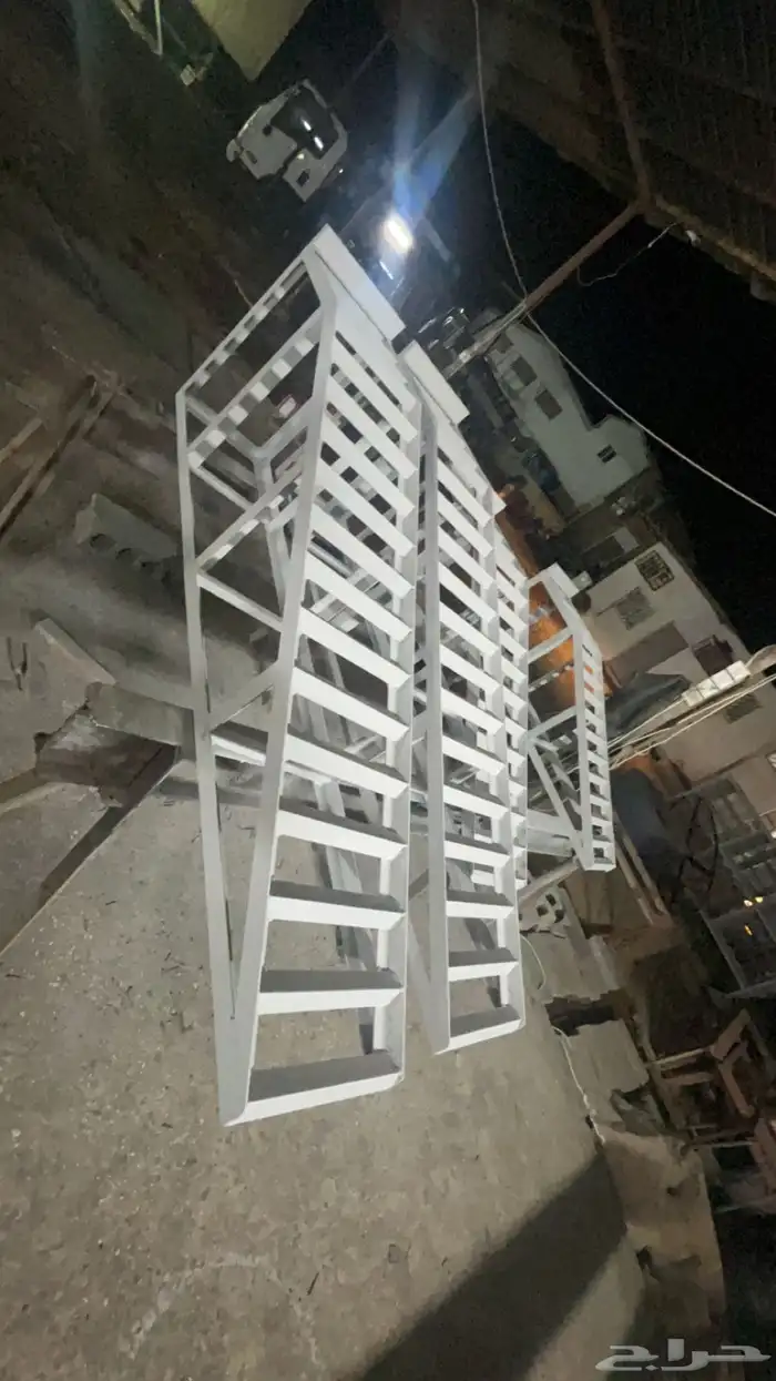رافعة سيارات 1