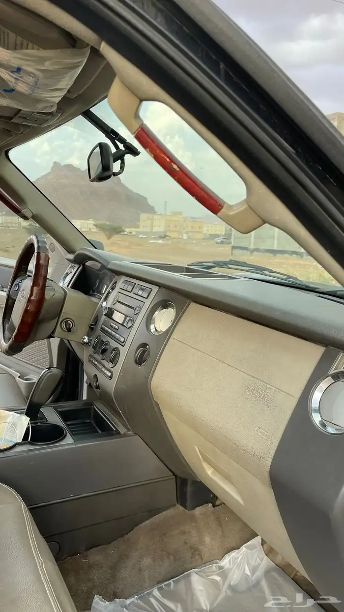 فورد اكسبدشن 2010 12