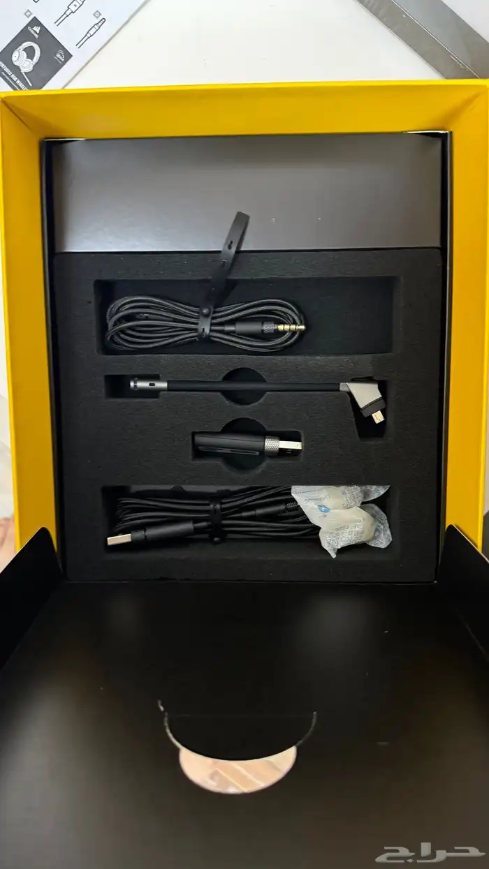 سماعة corsair virtuoso rgb 2