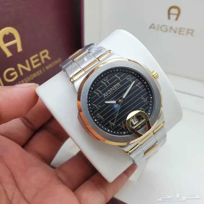 ساعات اجنر الحصريه 7