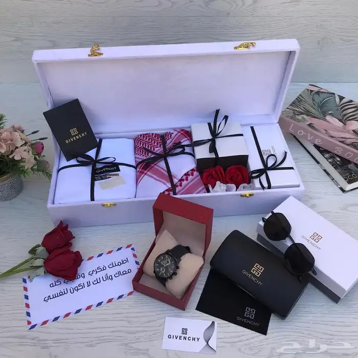 محل هدايا خميس مشيط احد رفيدة 8