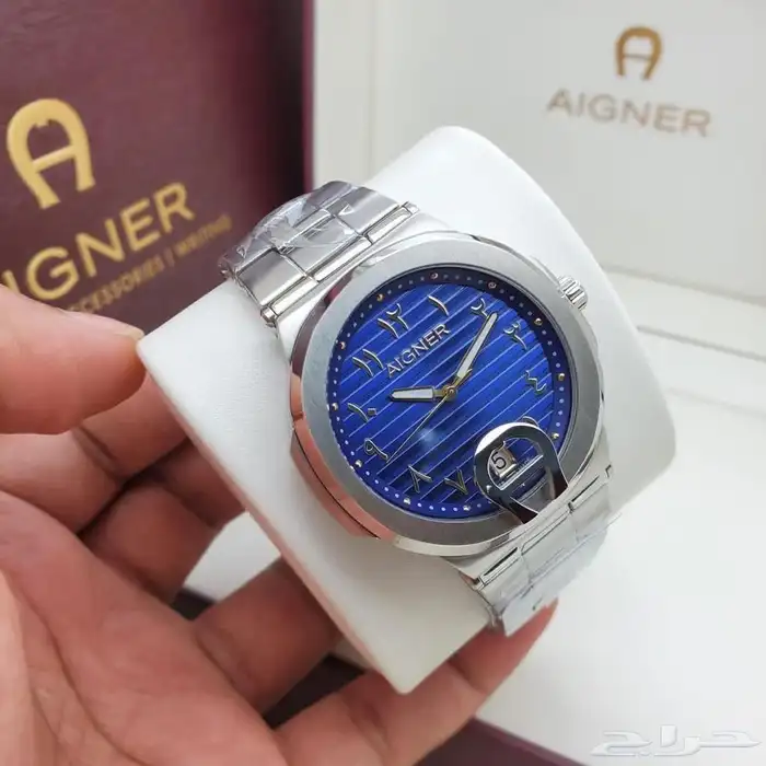 ساعات اجنر الحصريه 2