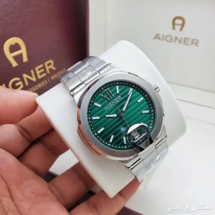 ساعات اجنر الحصريه 0