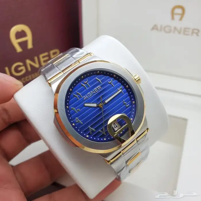 ساعات اجنر الحصريه 4