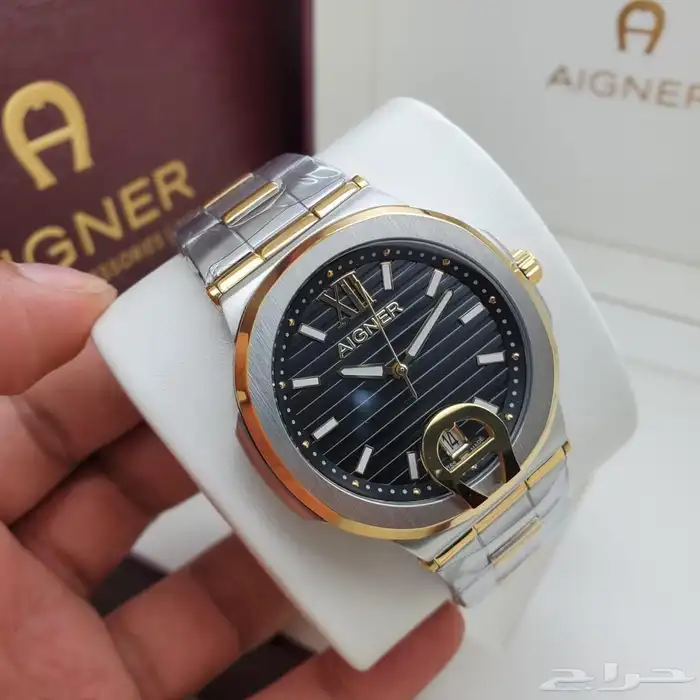 ساعات اجنر الحصريه 5