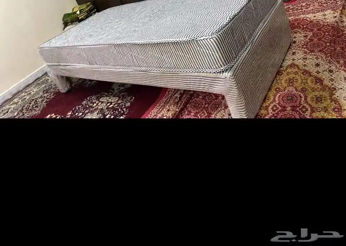 تفصيل سرير 2