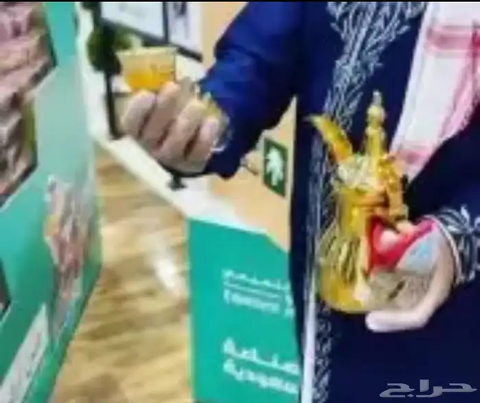 تأجير طاولات وعقود وقهوجي 4