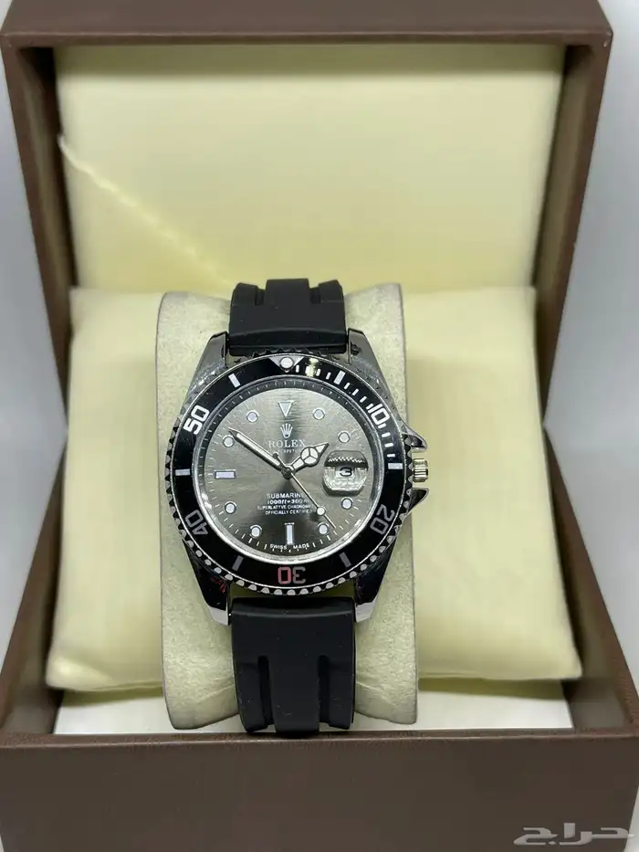 روليكس كوبي من 120 الى 160 ريال 1